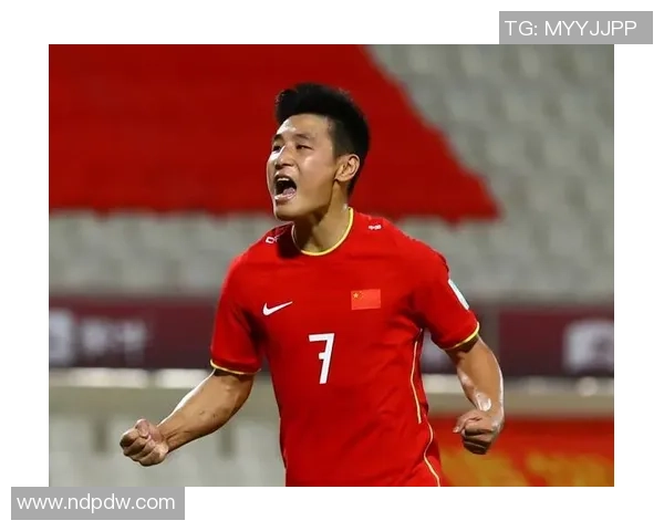 中国足球十大球星风采集锦：历史与辉煌的完美展现