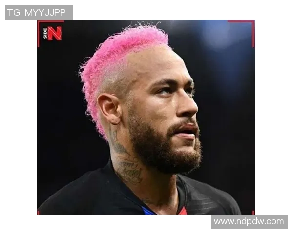 足球明星发型大盘点:那些令人印象深刻的炫酷造型与潮流趋势